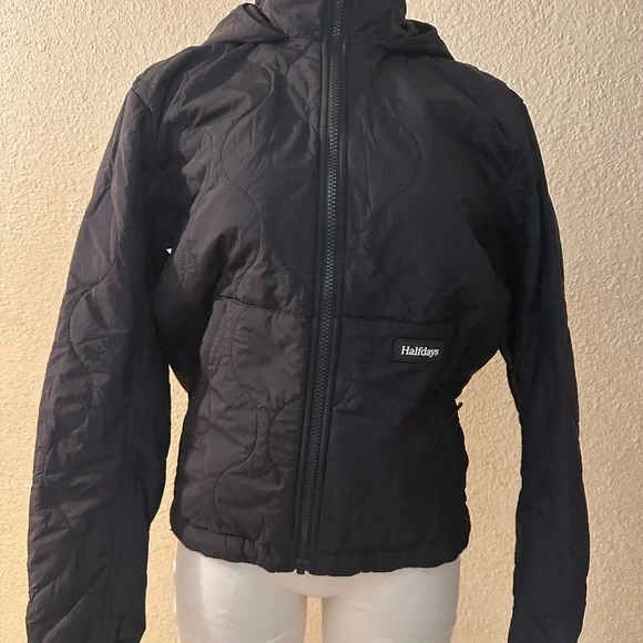 Halfdays jacket - Picture 2 of 7